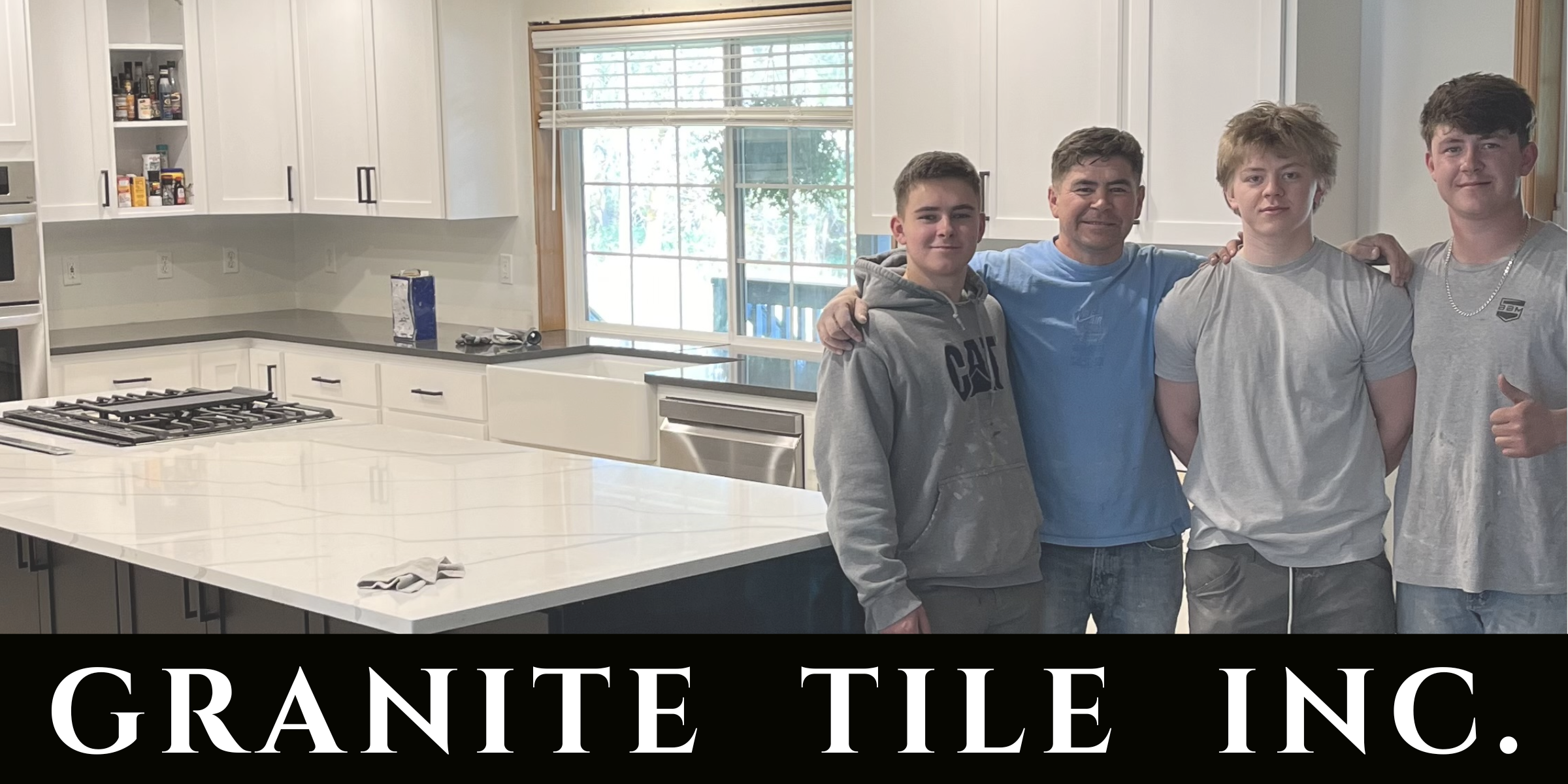 Granite Tile Inc.
